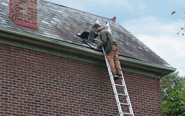 what affects urgent Trefgarn Owen roof repairs