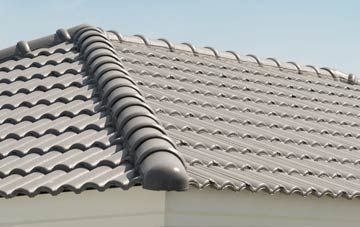 advantages of Trefgarn Owen clay roofing
