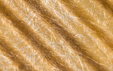 Trefgarn Owen fibreglass roof waterproofing