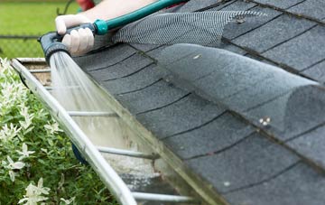 Trefgarn Owen gutter cleaning costs