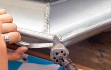 disadvantages of Trefgarn Owen lead roofing