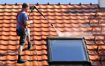 roof cleaning Trefgarn Owen, Pembrokeshire