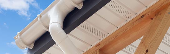 get Trefgarn Owen guttering quotes today