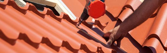 save on Trefgarn Owen roof installation costs