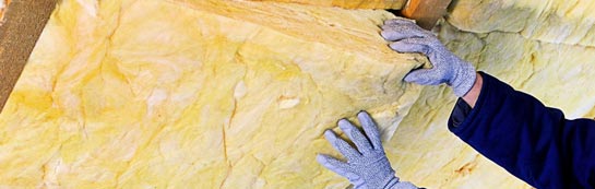 quotes for Trefgarn Owen roof insulation