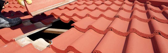 compare Trefgarn Owen roof repair quotes