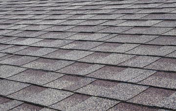 Trefgarn Owen tiles for shallow pitch roofing