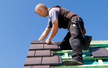disadvantages of Trefgarn Owen slate roofing