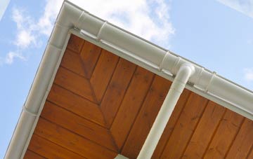 Trefgarn Owen soffit types