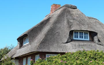 thatch roofing Trefgarn Owen, Pembrokeshire