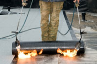 Trefgarn Owen flat roof sealing quote