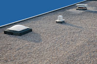 Trefgarn Owen flat roofing