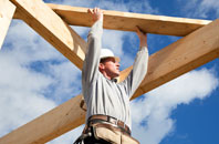 Trefgarn Owen roof replacement work