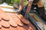 Trefgarn Owen tiled roofing companies