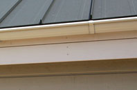 Trefgarn Owen soffit repair